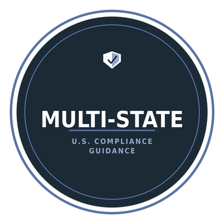 badge compliance
