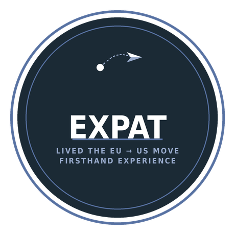 badge expat