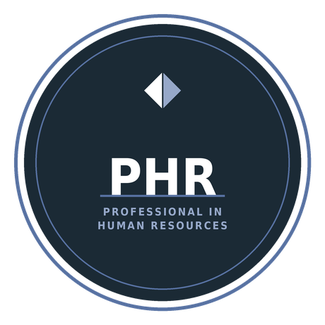 badge phr