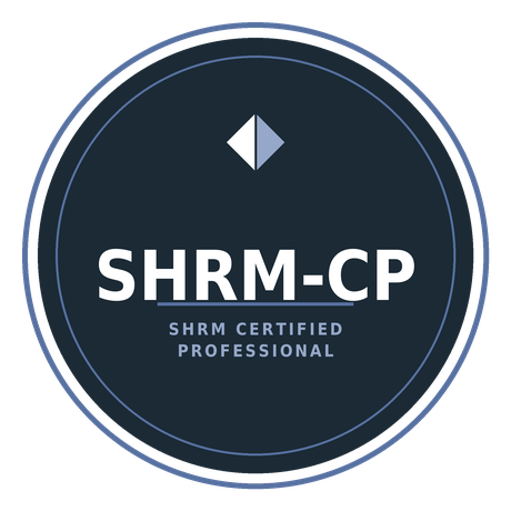 badge shrm cp